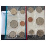 1979 P & D Mint Set 1979 P & D Mint Set