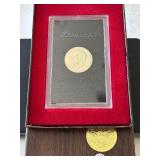1973-S Eisenhower Silver Dollar Proof 1973-S Eisenhower Silver Dollar Proof