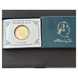 1982-D Washington Silver Half Dollar 1982-D Washington Silver Half Dollar
