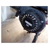 Ironton 208 cc Mud Boat Motor