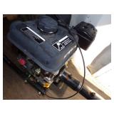 Ironton 208 cc Mud Boat Motor