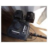 Ironton 208 cc Mud Boat Motor