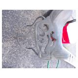 Saddle Stool