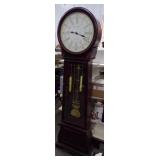 Large Daniel Dakota Grandfather Clock