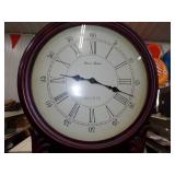 Large Daniel Dakota Grandfather Clock