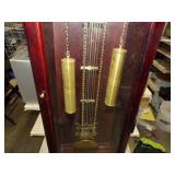 Large Daniel Dakota Grandfather Clock
