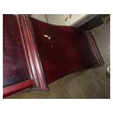 Large Daniel Dakota Grandfather Clock
