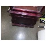 Large Daniel Dakota Grandfather Clock