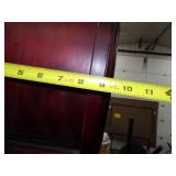 Large Daniel Dakota Grandfather Clock