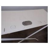 Folding Fish Cleaning Table