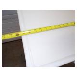Folding Fish Cleaning Table