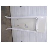 Folding Fish Cleaning Table