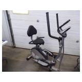 Body Champ Exercise Machine