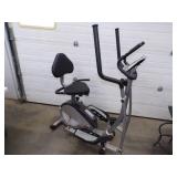 Body Champ Exercise Machine