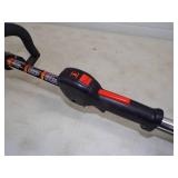 Core Power Cordless String Trimmer 2 Batteries 2 Chargers