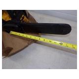 Dewalt 12" Cordless Chain Saw 20v