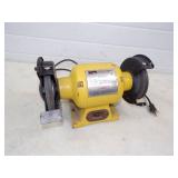 6" Bench Grinder