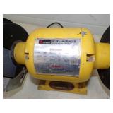 6" Bench Grinder