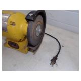 6" Bench Grinder