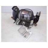 Duracraft Bench Grinder