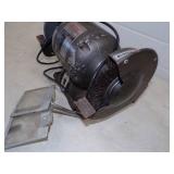 Duracraft Bench Grinder