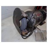 Duracraft Bench Grinder