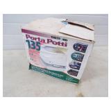 Porta Potti