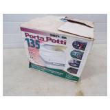 Porta Potti