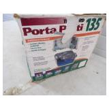 Porta Potti