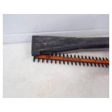 Black N Decker Blower Vac and Hedge Trimmer 110V