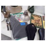 Heater Bird Bath, Spot Light, Bike Seats, Work Lights and more