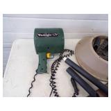 Heater Bird Bath, Spot Light, Bike Seats, Work Lights and more