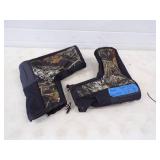 ATV Snowmobile Hand Warmers
