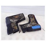 ATV Snowmobile Hand Warmers