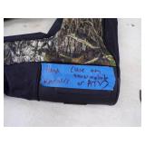 ATV Snowmobile Hand Warmers