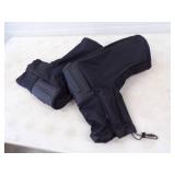 ATV Snowmobile Hand Warmers