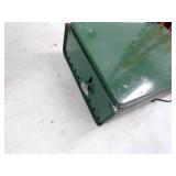 Colman Gas Stove and Pair of Gas Catalytic Heaters