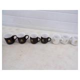 7 Gevalia Kaffe By Appointment to His Majesty the King of Sweeden