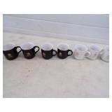 7 Gevalia Kaffe By Appointment to His Majesty the King of Sweeden