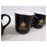 7 Gevalia Kaffe By Appointment to His Majesty the King of Sweeden