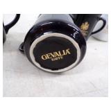 7 Gevalia Kaffe By Appointment to His Majesty the King of Sweeden