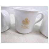 7 Gevalia Kaffe By Appointment to His Majesty the King of Sweeden