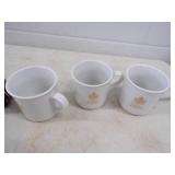 7 Gevalia Kaffe By Appointment to His Majesty the King of Sweeden
