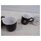 7 Gevalia Kaffe By Appointment to His Majesty the King of Sweeden