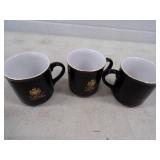 7 Gevalia Kaffe By Appointment to His Majesty the King of Sweeden