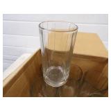 9 Tall Drinking Glass