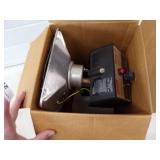 15,000 BTU Coleman Heater