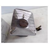 15,000 BTU Coleman Heater
