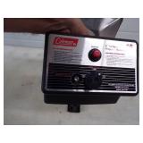 15,000 BTU Coleman Heater