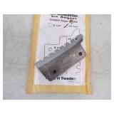 Strike Master Ice Auger Blade 10 1/4"